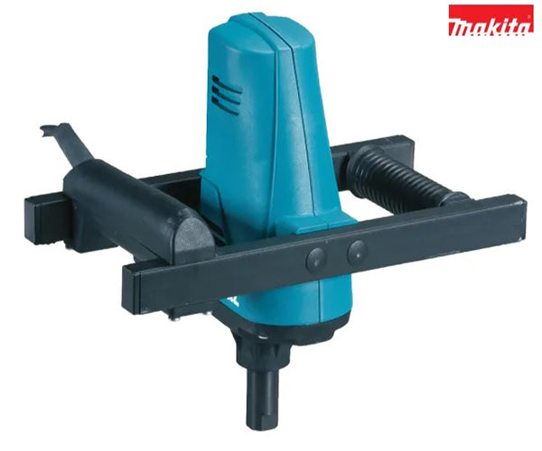 Paddle Mixer