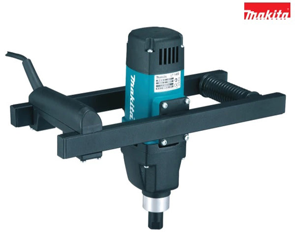 Makita UT1400 Paddle Mixer 1300W 240V