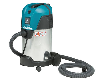 Wet & Dry Vacuum with Power Tool