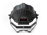 MARQ Gamut PAR H7 – 7x10-Watt RGBAW/UV Hex PAR with 6-in-1 LED colour technology that generates a broad spectrum of colours – Now available at MTN Shop UK. - imagen 4