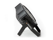 MARQ Gamut PAR H7 – 7x10-Watt RGBAW/UV Hex PAR with 6-in-1 LED colour technology that generates a broad spectrum of colours – Now available at MTN Shop UK. - imagen 3