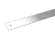 Maun Carbon Steel Straight Edge 100cm (40in) – – Now available at MTN Shop UK.