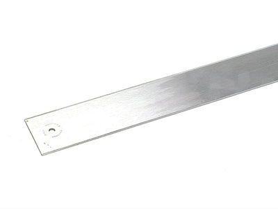 Maun Carbon Steel Straight Edge 100cm (40in) – – Now available at MTN Shop UK.