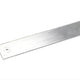 Maun Carbon Steel Straight Edge 100cm (40in)