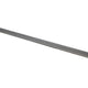 Maun Carbon Steel Straight Edge 60cm (24in)