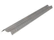 Maun Imperial Metal Safety Rule 12in – – Now available at MTN Shop UK.
