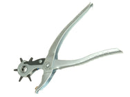 Maun Revolving Punch Pliers 200mm (8.1/4in) – – Now available at MTN Shop UK.