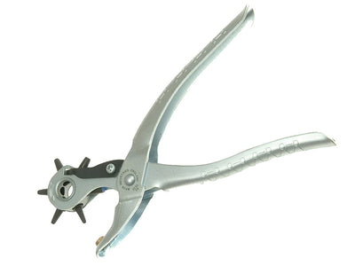 Maun Revolving Punch Pliers 200mm (8.1/4in) – – Now available at MTN Shop UK.