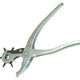 Maun Revolving Punch Pliers 200mm (8.1/4in)