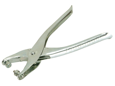Maun Eyelet Puncher & Fixing Pliers 165mm – – Now available at MTN Shop UK.