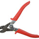 Maun Diagonal Cutting Pliers with Soft Plastic Grips 160mm (6.1/4in)