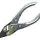 Maun Snipe Nose Pliers Smooth Jaw 125mm (5in)