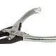 Maun Flat Nose Pliers Serrated Jaw 160mm (6.1/4in)