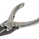 Maun Flat Nose Pliers Smooth Jaw 140mm (5.1/2in)