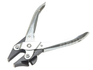 Maun Side Cutting Pliers With Return Spring 160mm (6.1/4in) – – Now available at MTN Shop UK.