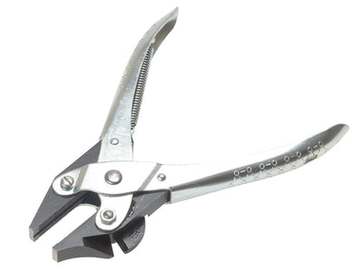 Maun Side Cutting Pliers With Return Spring 160mm (6.1/4in) – – Now available at MTN Shop UK.