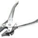 Maun Side Cutting Pliers With Return Spring 160mm (6.1/4in)