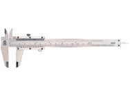 Moore & Wright Vernier Caliper 200mm (8in) – – Now available at MTN Shop UK.