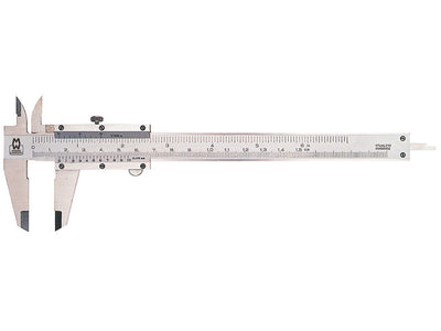 Moore & Wright Vernier Caliper 200mm (8in) – – Now available at MTN Shop UK.