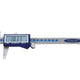 Moore & Wright Digital Caliper with Fractions 150mm (6in)
