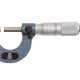 Moore & Wright 1965 Traditional External Micrometer 0-1in/0.001in