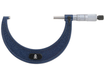 Moore & Wright 1966M/50 Traditional External Micrometer 25-50mm/0.01mm – – Now available at MTN Shop UK.