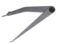 Moore & Wright 336-6R Firm Joint Jenny Caliper 150mm (6in) – – Now available at MTN Shop UK.