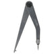 Moore & Wright 341R Firm Joint Jenny Caliper 125mm (5in)