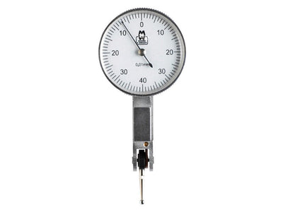 Moore & Wright MW420-03 Dial Test Indicators 0.8mm Res 0.01mm – – Now available at MTN Shop UK.