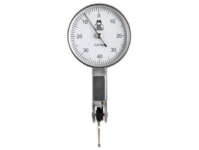 Moore & Wright MW420-03I Dial Test Indicators 0.030in Res 0.0005in – – Now available at MTN Shop UK.