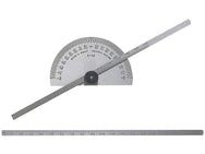 Moore & Wright Protractor Type Depth Gauge Metric/Imperial 0-6in – – Now available at MTN Shop UK.