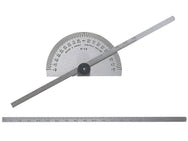 Moore & Wright Protractor Type Depth Gauge Metric 0-150mm – – Now available at MTN Shop UK.