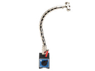 Moore & Wright MW496-01 Magnetic Snake Stand For Dial Indicator – – Now available at MTN Shop UK.