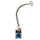 Moore & Wright MW496-01 Magnetic Snake Stand For Dial Indicator