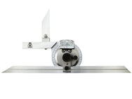 Moore & Wright MW500-01 Universal 360° Bevel Protractor with 150/300mm Blades – – Now available at MTN Shop UK.