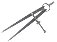 Moore & Wright 506 Spring Divider 150mm (6in) – – Now available at MTN Shop UK.