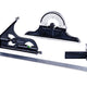 Moore & Wright MW521-01 180° Combination Set HQ 4 Piece 300mm (12in)