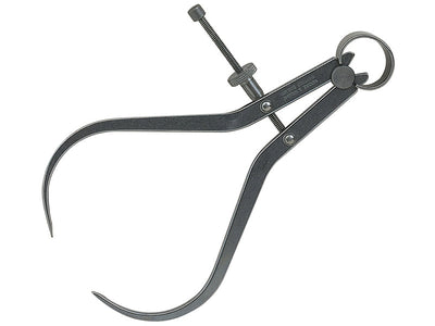 Moore & Wright 524R Spring Joint External Calipers 100mm (4in) – – Now available at MTN Shop UK.