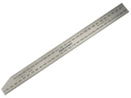 Moore & Wright CSRM600 Rule For Combo Set 600mm – – Now available at MTN Shop UK.