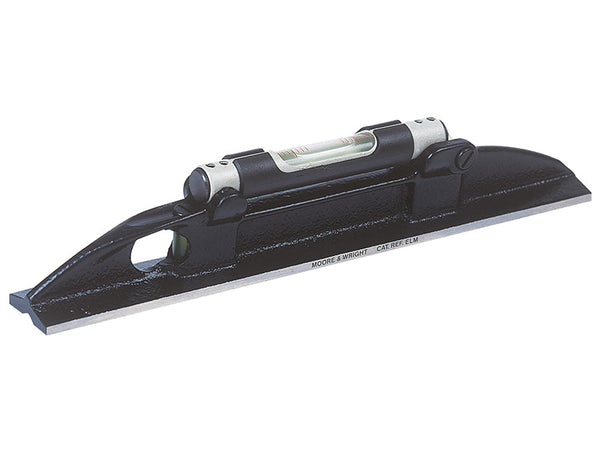 Moore & Wright ELM Engineer's Levels 310mm (12in) – – Now available at MTN Shop UK.