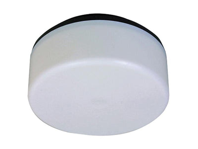 Meridian Lighting Circular Drum Bulkhead 100W – – Now available at MTN Shop UK.