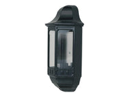 Meridian Lighting Three Panel Half Lantern 60W – – Now available at MTN Shop UK.