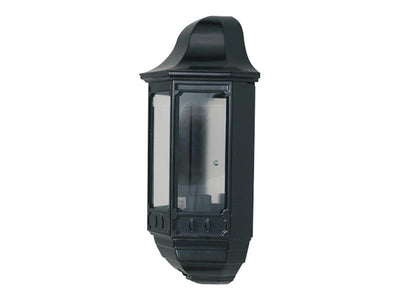 Meridian Lighting Three Panel Half Lantern 60W – – Now available at MTN Shop UK.