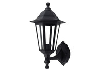 Meridian Lighting Six Panel Up/Down Lantern 60W – – Now available at MTN Shop UK.
