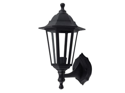 Meridian Lighting Six Panel Up/Down Lantern 60W – – Now available at MTN Shop UK.