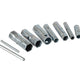 Melco  No.9 Metric Box Spanner Set 8 Piece 8-22mm