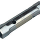 Melco  TA16 A/F Box Spanner 13/16 x 7/8 x 125mm (5in)