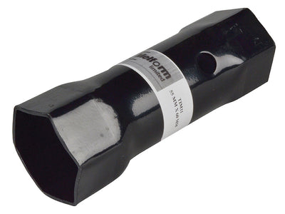 Melco TIM11 ISO Metric Box Spanner 55 x 60mm x 200mm (8in) – – Now available at MTN Shop UK.