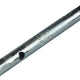 Melco  TIM3 ISO Metric Box Spanner 7 x 8mm x 100mm (4in)