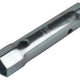 Melco  TIM7 ISO Metric Box Spanner 24 x 27mm x 150mm (6in)